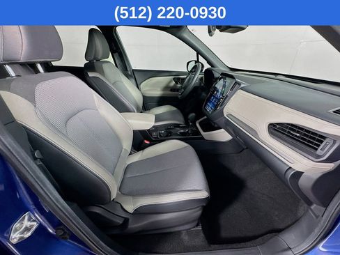 Used 2026 Subaru Forester Premium AWD/4WD image 34