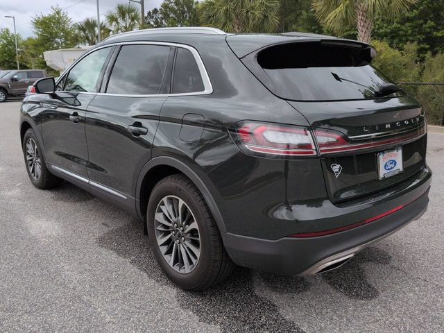 Used 2023 Lincoln Nautilus FWD w/ Premium Package image 6