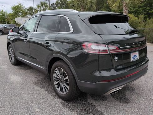 Used 2023 Lincoln Nautilus FWD w/ Premium Package image 6