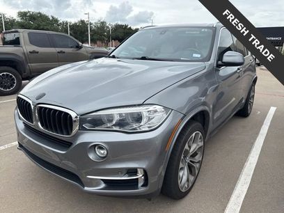 Used 2018 BMW X5 sDrive35i
