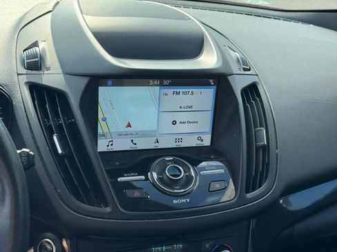 Certified 2019 Ford Escape Titanium image 20