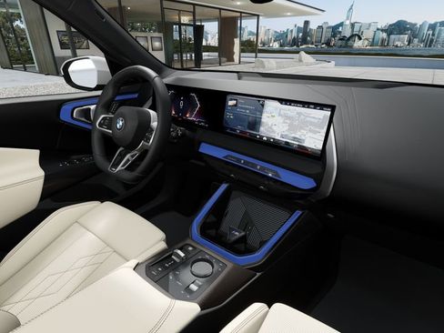 New 2026 BMW X3 xDrive30 AWD/4WD image 14