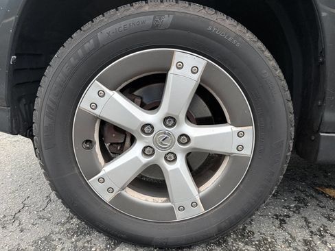 Used 2005 Lexus RX 330 AWD image 20