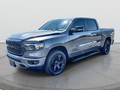 Used 2023 RAM 1500 Big Horn