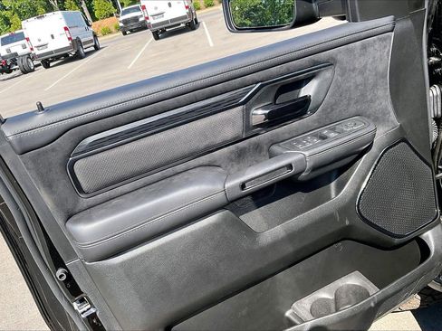 New 2026 RAM 1500 RHO AWD/4WD image 23