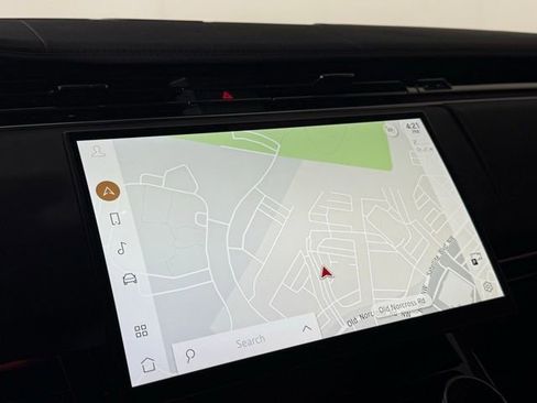 Certified 2023 Land Rover Range Rover Sport SE Dynamic image 17