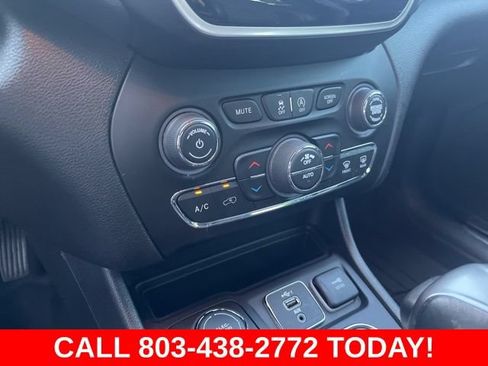 Used 2021 Jeep Cherokee Limited w/ Trailer Tow Group AWD/4WD image 26