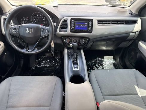 Certified 2022 Honda HR-V LX image 15