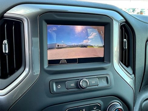 New 2025 Chevrolet Silverado 3500 W/T w/ WT Convenience Package image 13