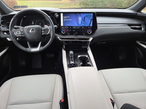 Certified 2023 Lexus RX 350 Premium image 23