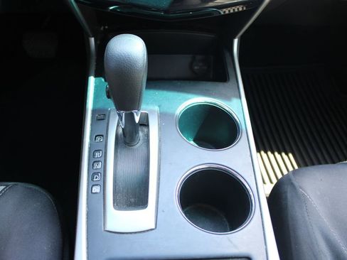 Used 2015 Nissan Altima 2.5 S w/ Power Driver Seat Package image 24