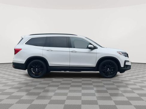 Used 2022 Honda Pilot Special Edition image 9