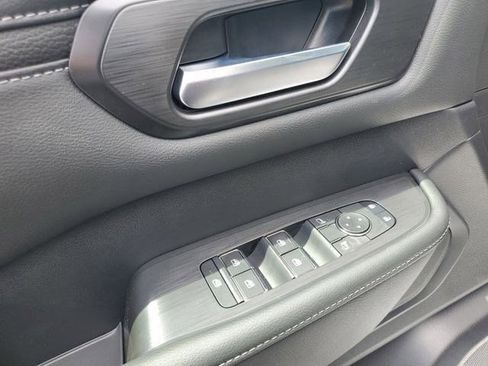 New 2026 Nissan Armada SV RWD image 10