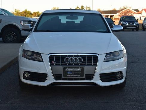 Used 2010 Audi S4 Premium image 8