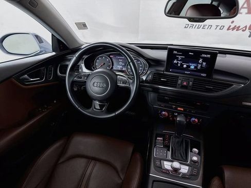 Used 2018 Audi A7 3.0T Premium Plus w/ Comfort Seating Package AWD/4WD image 28