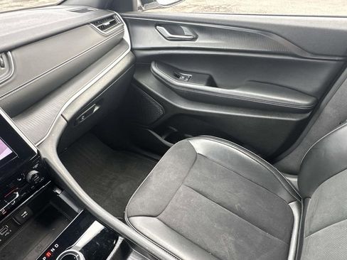 Used 2024 Jeep Grand Cherokee Altitude image 28