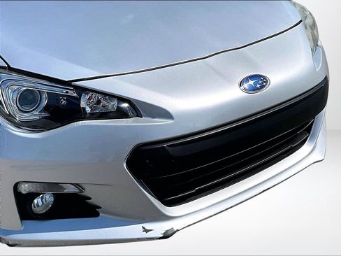 Used 2013 Subaru BRZ Limited w/ Protection Pkg 1 RWD image 26