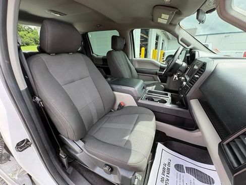 Used 2018 Ford F150 XL w/ Equipment Group 101A Mid RWD image 24