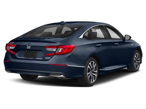 Used 2019 Honda Accord Touring image 3