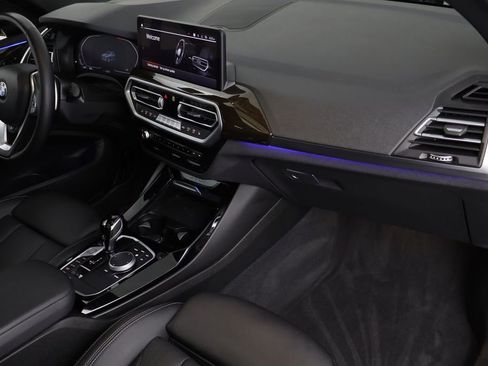 Certified 2022 BMW X3 xDrive30i w/ Premium Package 2 (ZPA) image 19