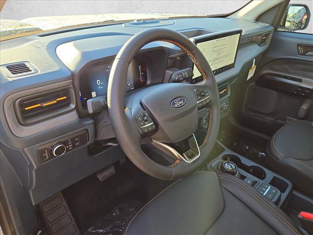 New 2026 Ford Maverick Tremor AWD/4WD image 3