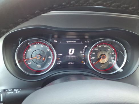 Used 2023 Dodge Charger Scat Pack image 20