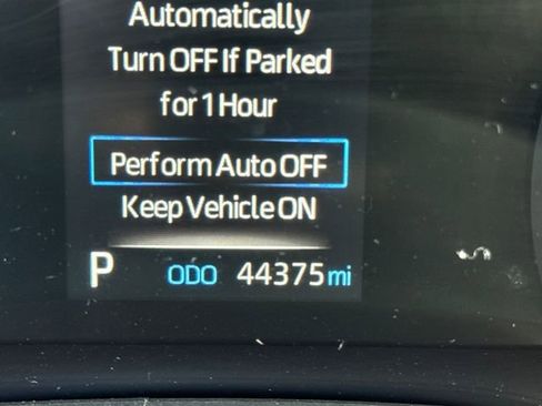 Used 2022 Toyota Sienna XLE image 24