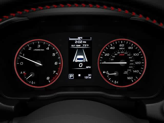 New 2026 Subaru Impreza RS AWD/4WD image 46