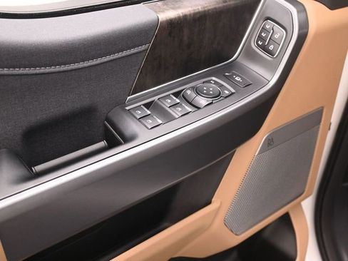 New 2026 Ford F350 Lariat RWD image 13