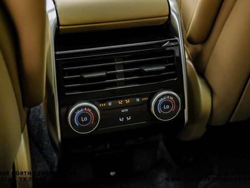 New 2026 Land Rover Range Rover SE AWD/4WD image 44
