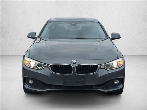 Used 2015 BMW 428i xDrive Coupe AWD/4WD image 2