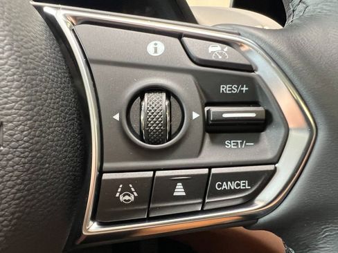 New 2026 Acura RDX SH-AWD w/ Advance Package image 20