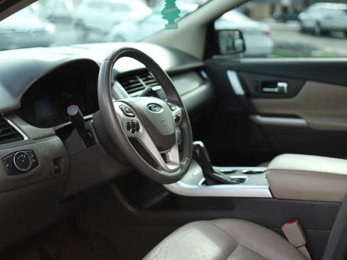 Used 2014 Ford Edge SEL w/ Equipment Group 204A FWD image 10