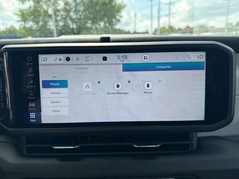 New 2025 Jeep Wrangler Unlimited Sport AWD/4WD image 50
