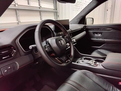 Used 2026 Honda Passport TrailSport Elite image 11