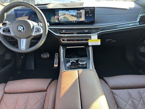 New 2026 BMW X6 xDrive40i w/ Climate Comfort Package image 30