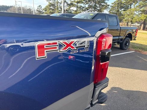 New 2026 Ford F250 King Ranch image 55