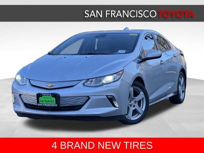 Used 2019 Chevrolet Volt LT w/ Power Convenience Package
