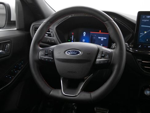 Used 2023 Ford Escape ST-Line Select w/ Tech Pack #1 AWD/4WD image 14