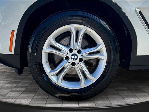 Used 2018 BMW X3 xDrive30i AWD/4WD image 25