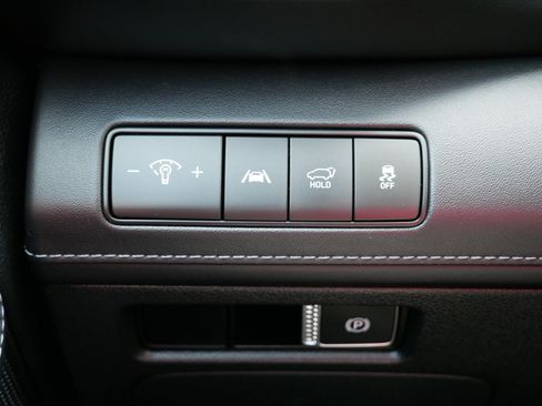 Certified 2023 Hyundai Santa Fe Limited AWD/4WD image 26