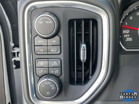 Used 2020 Chevrolet Silverado 1500 RST w/ All-Star Edition image 17