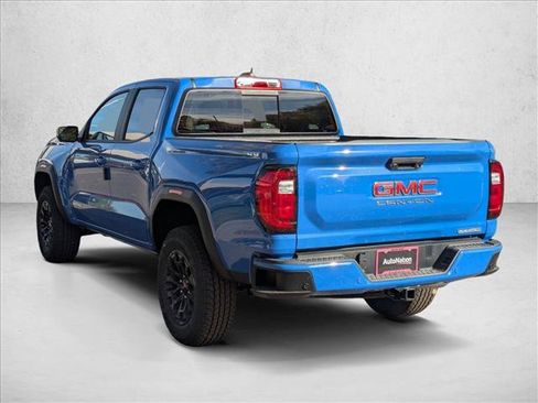 New 2026 GMC Canyon Elevation w/ Convenience Package AWD/4WD image 7