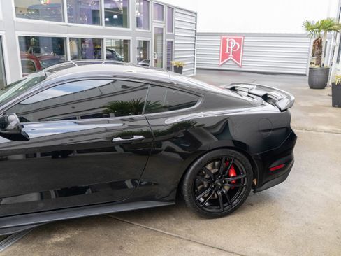 Used 2021 Ford Mustang Shelby GT500 image 7