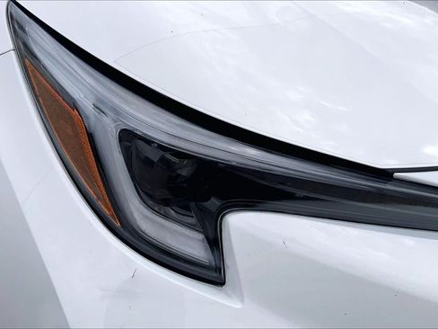 Used 2025 Toyota Corolla FX FWD image 26
