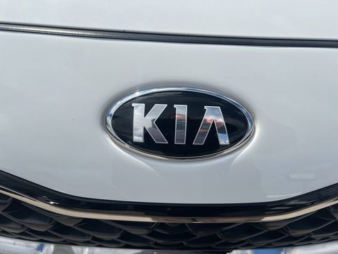 Used 2020 Kia Sportage LX w/ LX Popular Package image 26