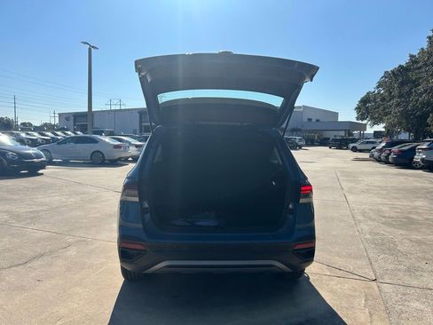 New 2026 Volkswagen Taos S image 40