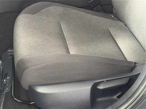 Used 2025 Toyota Camry LE FWD image 18