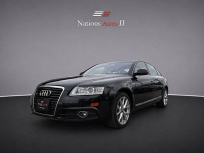 Used 2011 Audi A6 3.0T Premium Plus