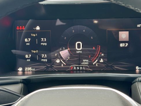 New 2026 GMC Canyon Elevation image 64